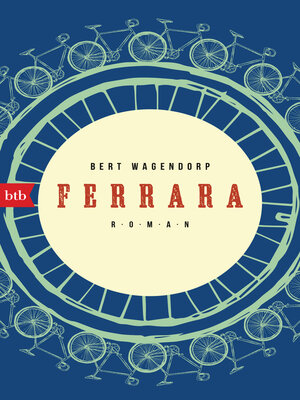 cover image of Ferrara